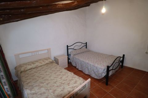 Cortijo i Chirivel, Almeria, Chirivel - € 59.995 | Ref: 3013-CH - foto 36